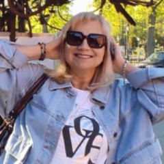 Инна Орлова, 16.10, Санкт-Петербург