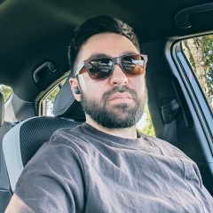 Temir Kodzokov, 02.08.1991, Carmichael