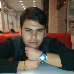 Emin Abdullayev, 25.06.1993, Antalya