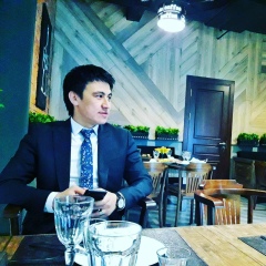 Dastan Bektursinov, 17.07.2007