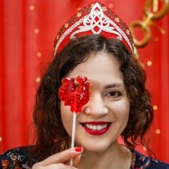 Катюша Тетерева, 16.03.1988, Орёл (деревня)