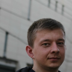 Сергей Кошевой, Харьков