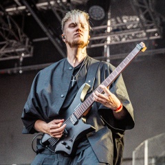 Max Gryaznov, 09.02.1993, Санкт-Петербург