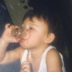 Денис Шарафутдинов, 18.01, Учалы