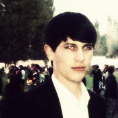 Muqim Majidov, 07.01, Казань