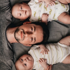 Сергей Калецкий, 28.05, Санкт-Петербург