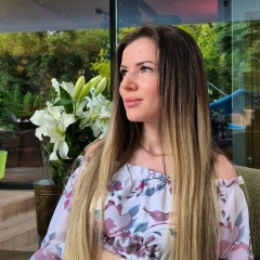 Екатерина Корниенко, 01.09.1989, Ростов-на-Дону