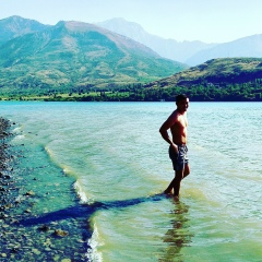 Нурсултан Раджабов, 23.05.1994, Навои