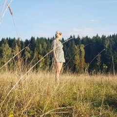 Анастасия Брылёва, 06.07.1993