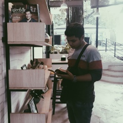 Phyo-Kaung Khant, 23.03.1999