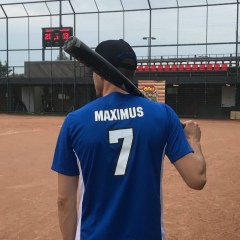 Максим Манучев, 22.05, Москва