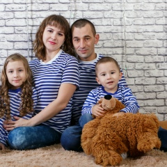 Юлиана , 28.11, Нягань