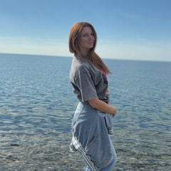 Лёля Разуваева, 21.11.1990, Краснодар