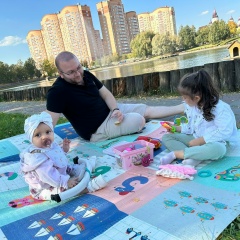 Mamikon Igitkhanyan, 23.09, Москва