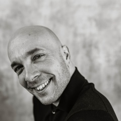 Илья Заянц, 18.12.1984, Москва