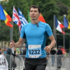 Сергей Петренко, 02.06, Санкт-Петербург