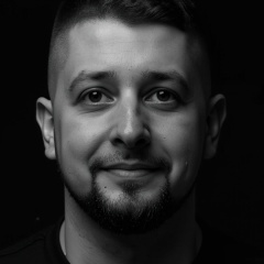 Николай Столбиков, 16.07.1989, Хабаровск