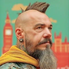 Дмитрий Исавнин, Санкт-Петербург
