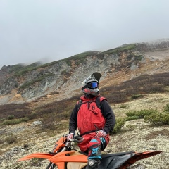 Юрик Демчук, Петропавловск-Камчатский