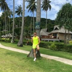 Вадим Магдалюк, 09.06.1987, Dubai