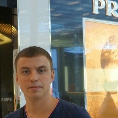 Костя Шмагайло, 31.12.1986, Киев