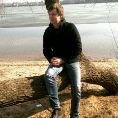 Алексей Бичеров, 13.09.1988, Москва