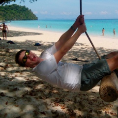 Кирилл Логинов, 29.05, Москва