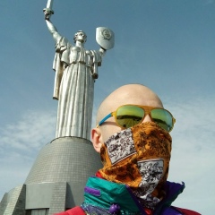 Саша Капуста, 25.11.2006