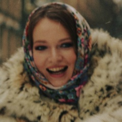 Валентина Аллямова, 18.12, Санкт-Петербург