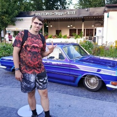 Сергей Гречкин, 10.01.1995, Правдинский