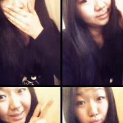 Жанна Пан, 21.11.1995, Шымкент