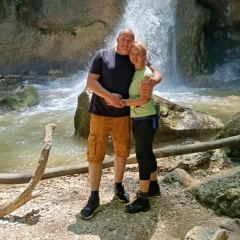 Лилия Мазина, Волгоград