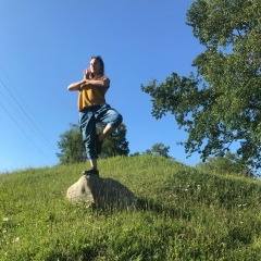 Ксения Елькина, 28.06, Иркутск