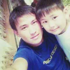 Саламат Жанадилов, 28.07.1989, Алматы