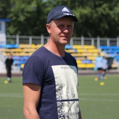 Николай Соломин, 06.04.1985, Петропавловск