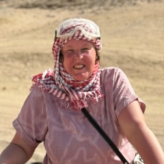 Евгения Килина, 18.04.1983, Санкт-Петербург