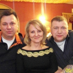 Павел Дружинин, 16.09.1974, Медвежьегорск