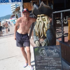 Григорий Ковалёв, 16.01, Самара