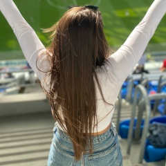 Яна Сватаненко-Политова, 27.08.1988