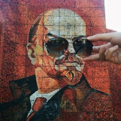 Алексей Лиджиев, 12.04