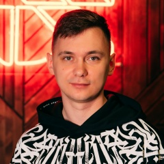 Михаил Горбунов, 16.09.1993, Омск