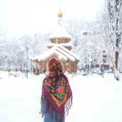 Татьяна Королева, 09.01, Краснодар