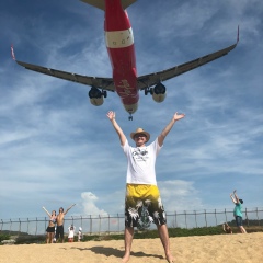 Илья Меркулов, 14.10.1985, Москва