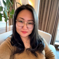 Ульяна Раднаева, 05.06, Улан-Удэ