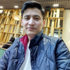 Мирамбек Тулькибаев, 27.09.1992, Жанаозен