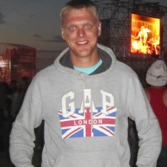 Александр Жданов, 16.11.1982, Архангельск