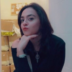 Shahla Akhundzade, 27.05, Guangzhou