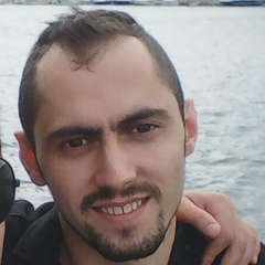 Арсен Балджи, 24.08.1991, İstanbul