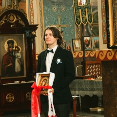 Сергей Сергеевич, 06.09.1990, Каховка