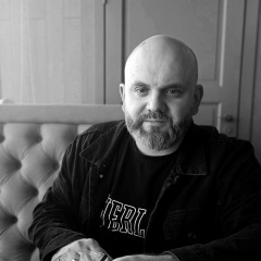 Александр Беляев